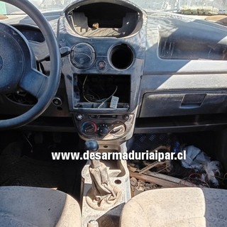 Repuestos y Desarmaduria CHEVROLET SPARK 1.0 B10S SOHC 8 VALV 4X2 2011 2012 2013 2014 2015 2016 2017
