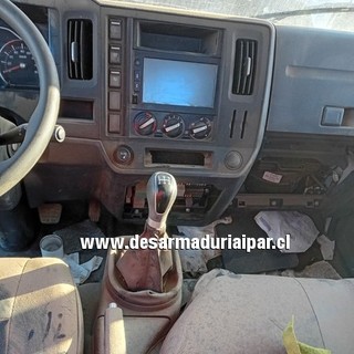Repuestos y Desarmaduria MAXUS C35 2.0 DOHC 16 VALV 4X2 DIESEL 2021 2022 2023 2024