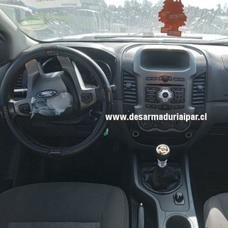 Repuestos y Desarmaduria FORD RANGER 3.2 SA2 DOHC 20 VALV 4X4 DIESEL 2013 2014 2015 2016