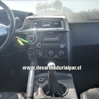 Repuestos y Desarmaduria SSANGYONG ACTYON 2.2 D22 DOHC 16 VALV 4X2 DIESEL 2012 2013 2014 2015 2016 2017 2018 2019 2020