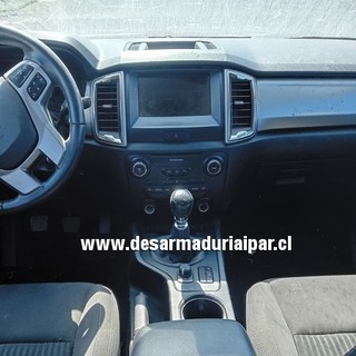 Repuestos y Desarmaduria FORD RANGER 3.2 SA2 DOHC 20 VALV 4X4 DIESEL 2021 2022 2023