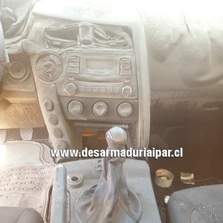 Repuestos y Desarmaduria SSANGYONG ACTYON 2.0 D20DT DOHC 16 VALV 4X2 DIESEL 2012 2013 2014 2015 2016 2017 2018 2019 2020