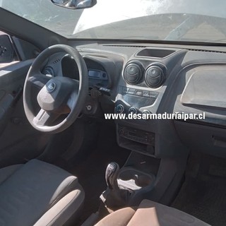 Repuestos y Desarmaduria CHEVROLET MONTANA 1.8 Z18XEH DOHC 16 VALV 4X2 2012 2013 2014 2015