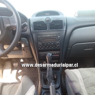 Repuestos y Desarmaduria SAMSUNG SM3 1.6 QG16 DOHC 16 VALV 4X2 2009 2010 2011 2012 2013 2014