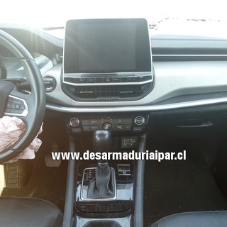 Repuestos y Desarmaduria JEEP COMPASS 1.3 GSE DOHC 16 VALV 4X2 2022 2023 2024 2025