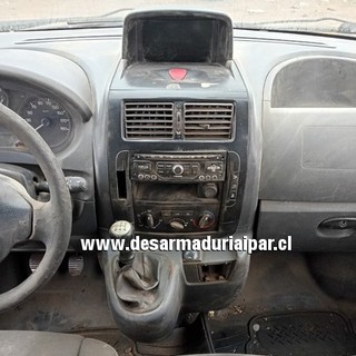 Repuestos y Desarmaduria PEUGEOT EXPERT 1.6 10JB DOHC 16 VALV 4X2 DIESEL 2013 2014 2015 2016