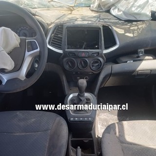 Repuestos y Desarmaduria HYUNDAI ATOS AH2 1.1 G4HG SOHC 12 VALV 4X2 2020 2021 2022 2023