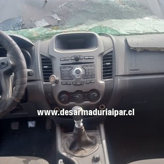 Repuestos y Desarmaduria FORD RANGER 3.2 SA2 DOHC 20 VALV 4X4 DIESEL 2013 2014 2015 2016
