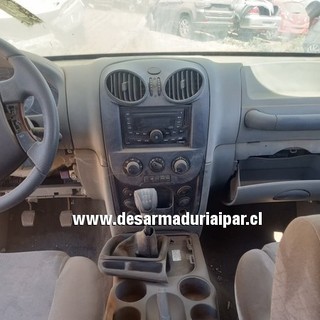 Repuestos y Desarmaduria MAHINDRA SCORPIO 2.2 HG EURO IV DOHC 16 VALV 4X2 DIESEL 2010 2011 2012 2013 2014 2015 2016 2017