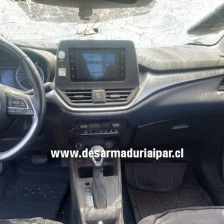 Repuestos y Desarmaduria SUZUKI BALENO 1.5 K15B DOHC 16 VALV 4X2 2022 2023 2024