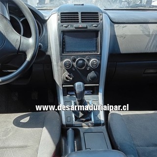 Repuestos y Desarmaduria SUZUKI GRAND NOMADE 2.4 J24B DOHC 16 VALV 4X4 2014 2015 2016 2017 2018 2019