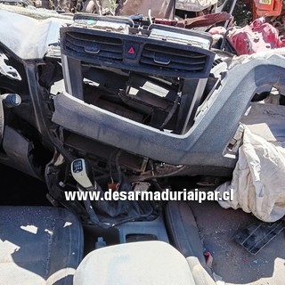 Repuestos y Desarmaduria MAXUS T60 2.8 SC28R EURO V DOHC 16 VALV 4X4 DIESEL 2018 2019 2020 2021 2022 2023 2024