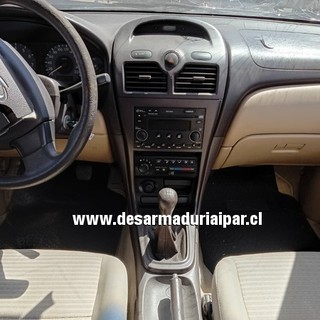 Repuestos y Desarmaduria SAMSUNG SM3 1.6 QG16 DOHC 16 VALV 4X2 2009 2010 2011 2012 2013 2014