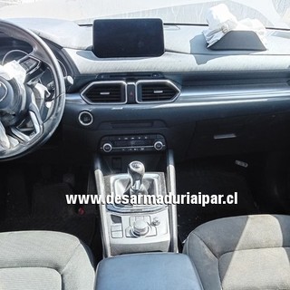 Repuestos y Desarmaduria MAZDA CX-5 2.0 PEVP DOHC 16 VALV 4X2 2018 2019 2020 2021