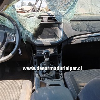 Repuestos y Desarmaduria MAXUS T60 2.0 M920 EURO VI DOHC 16 VALV 4X4 DIESEL 2018 2019 2020 2021 2022 2023 2024