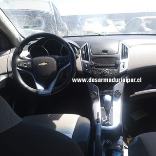 Repuestos y Desarmaduria CHEVROLET CRUZE 1.8 F18D DOHC 16 VALV 4X2 2013 2014 2015