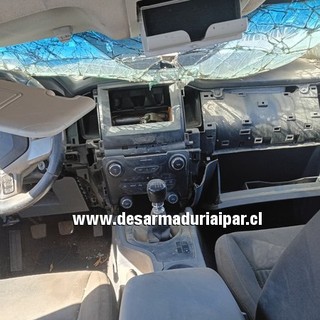 Repuestos y Desarmaduria FORD RANGER 3.2 SA2 DOHC 20 VALV 4X2 DIESEL 2017 2018 2019 2020