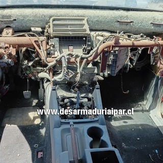 Repuestos y Desarmaduria VOLKSWAGEN AMAROK 2.0 CNE DOHC 16 VALV 4X4 DIESEL 2017 2018 2019 2020