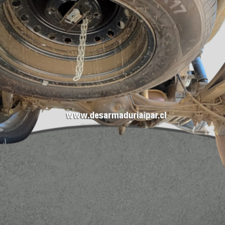 Repuestos y Desarmaduria JMC GRAND AVENUE 2.3 JX4D23 DOHC 4X4 DIESEL 2025