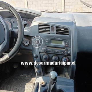 Repuestos y Desarmaduria SSANGYONG ACTYON 2.0 D20DT DOHC 16 VALV 4X2 DIESEL 2012 2013 2014 2015 2016 2017 2018 2019 2020
