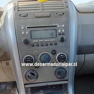 Repuestos y Desarmaduria SUZUKI GRAND NOMADE 2.0 J20A DOHC 16 VALV 4X4 2006 2007 2008 2009 2010