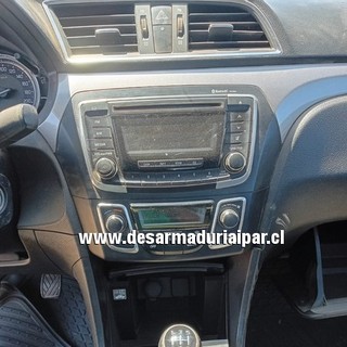 Repuestos y Desarmaduria SUZUKI CIAZ 1.4 K14B DOHC 16 VALV 4X2 2016 2017 2018 2019 2020