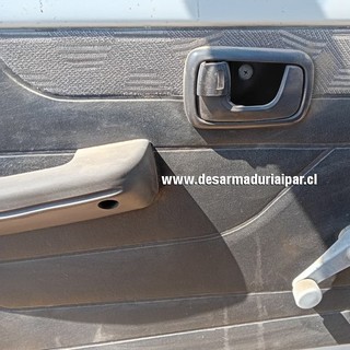 Repuestos y Desarmaduria CHEVROLET N300 MAX 1.2 B12D DOHC 16 VALV 4X2 2012 2013 2014