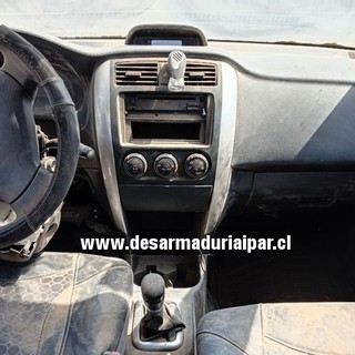 Repuestos y Desarmaduria SUZUKI AERIO 1.6 M16A DOHC 16 VALV 4X2 2004 2005 2006 2007 2008 2009 2010