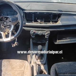 Repuestos y Desarmaduria KIA RIO 4 1.4 G4LC DOHC 16 VALV 4X2 2022 2023 2024