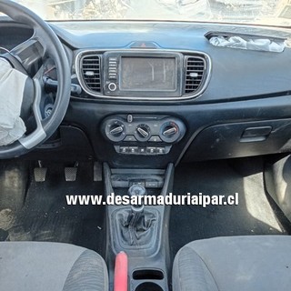 Repuestos y Desarmaduria KIA SOLUTO 1.4 G4LC DOHC 16 VALV 4X2 2022 2023 2024 2025 2026