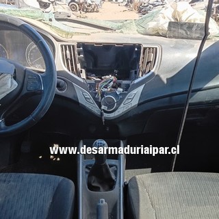 Repuestos y Desarmaduria SUZUKI BALENO 1.4 K14B DOHC 16 VALV 4X2 2016 2017 2018 2019 2020 2021