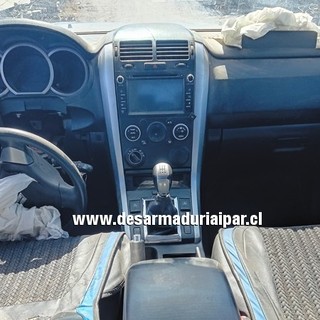 Repuestos y Desarmaduria SUZUKI GRAND NOMADE 2.4 J24B DOHC 16 VALV 4X4 2014 2015 2016 2017 2018 2019