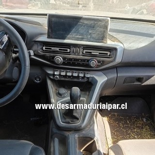 Repuestos y Desarmaduria CHANGAN HUNTER 1.9 D20TCIE DOHC 16 VALV 4X4 DIESEL 2020 2021 2022 2023 2024 2025