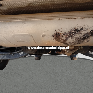 Repuestos y Desarmaduria HYUNDAI TUCSON 2.0 G4NL DOHC 16 VALV 4X2 2022 2023 2024