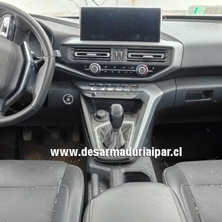 Repuestos y Desarmaduria CHANGAN HUNTER 1.9 D20TCIE DOHC 16 VALV 4X4 DIESEL 2020 2021 2022 2023 2024 2025