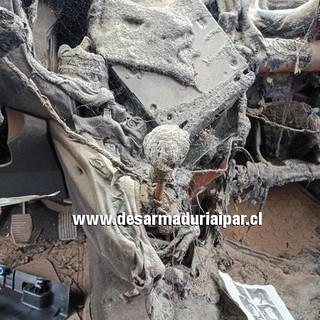 PEUGEOT PARTNER 1.6 10JB SOHC 8 VALV 4X2 DIESEL 2016 2017 2018 2019 en Desarme