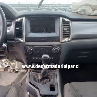 Repuestos y Desarmaduria FORD RANGER 3.2 SA2 DOHC 20 VALV 4X2 DIESEL 2017 2018 2019 2020