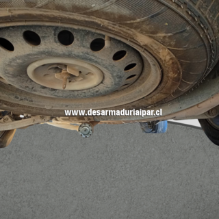 Repuestos y Desarmaduria DODGE DURANGO 3.6 ERB DOHC 24 VALV 4X2 2016 2017 2018 2019 2020