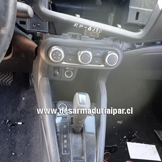 Repuestos y Desarmaduria NISSAN VERSA 1.6 HR16 DOHC 16 VALV 4X2 2024 2025 2026