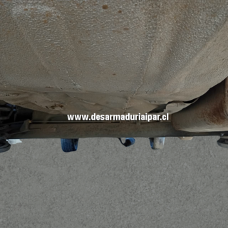 Repuestos y Desarmaduria CHEVROLET SAIL CLASSIC 1.4 LCU DOHC 16 VALV 4X2 2010 2011 2012 2013 2014 2015 2016 2017