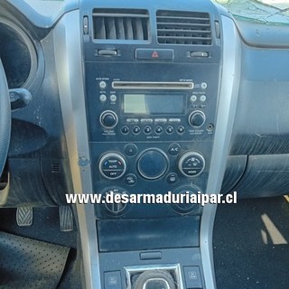 Repuestos y Desarmaduria SUZUKI GRAND NOMADE 2.4 J24B DOHC 16 VALV 4X4 2014 2015 2016 2017 2018 2019