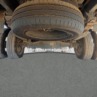 Repuestos y Desarmaduria HYUNDAI PORTER 2.5 D4CB DOHC 16 VALV 4X2 DIESEL 2021 2022 2023 2024 2025 2026