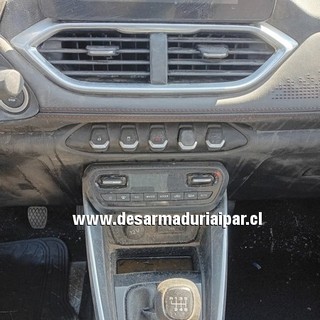 CHEVROLET GROOVE 1.5 LAR DOHC 16 VALV 4X2 2021 2022 2023 2024 2025 en Desarme