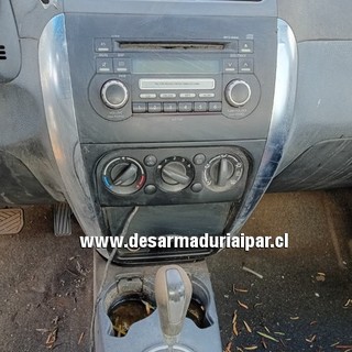 Repuestos y Desarmaduria SUZUKI SX4 1.6 M16A DOHC 16 VALV 4X2 2007 2008 2009 2010 2011 2012