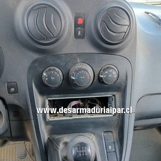 Repuestos y Desarmaduria MERCEDES BENZ CITAN 111 1.5 K9KB SOHC 8 VALV 4X2 DIESEL 2014 2015 2016 2017 2018 2019 2020 2021 2022 2023