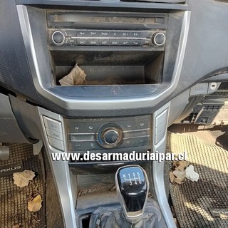 Repuestos y Desarmaduria MAXUS T60 2.8 SC28R EURO IV DOHC 16 VALV 4X2 DIESEL 2018 2019 2020 2021 2022 2023 2024