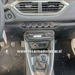 Repuestos y Desarmaduria CHEVROLET GROOVE 1.5 LAR DOHC 16 VALV 4X2 2021 2022 2023 2024 2025