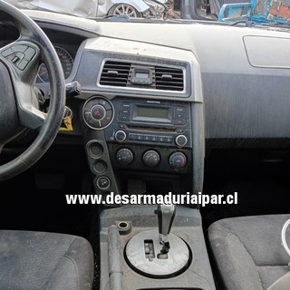 Repuestos y Desarmaduria SSANGYONG ACTYON 2.2 D22 DOHC 16 VALV 4X2 DIESEL 2012 2013 2014 2015 2016 2017 2018 2019 2020