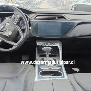 Repuestos y Desarmaduria FORD TERRITORY TITANIUM 1.5 JX4G15 DOHC 16 VALV 4X2 2021 2022 2023