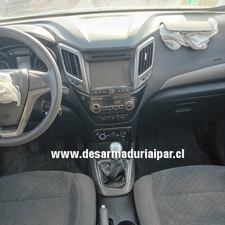 CHANGAN CS15 1.5 JL473QF DOHC 16 VALV 4X2 2017 2018 2019 2020 2021 2022 en Desarme